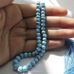 Nishapur Turquoise Prayer Beads Tasbih