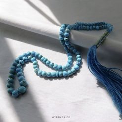 Nishapur Turquoise Prayer Beads Tasbih