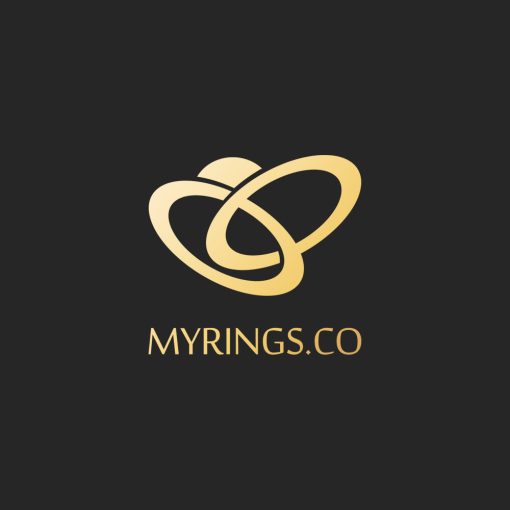 Myrings logo banner