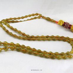 Afghanistan Shah Maghsoud Tasbih 99 Beads